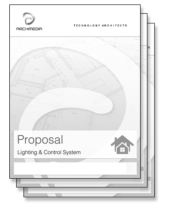 Proposal development