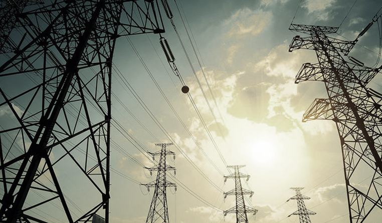 Energy management