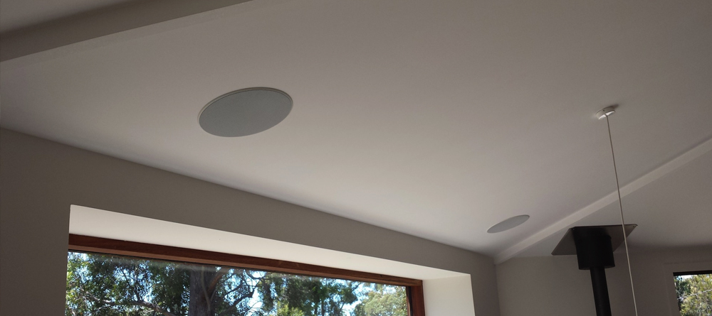 Multi-zone audio systems