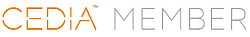 CEDIA member