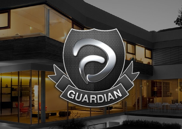 Guardian Program