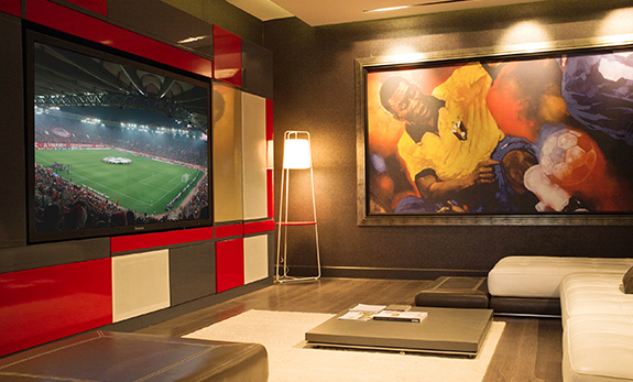 Cairo showroom, photo 2