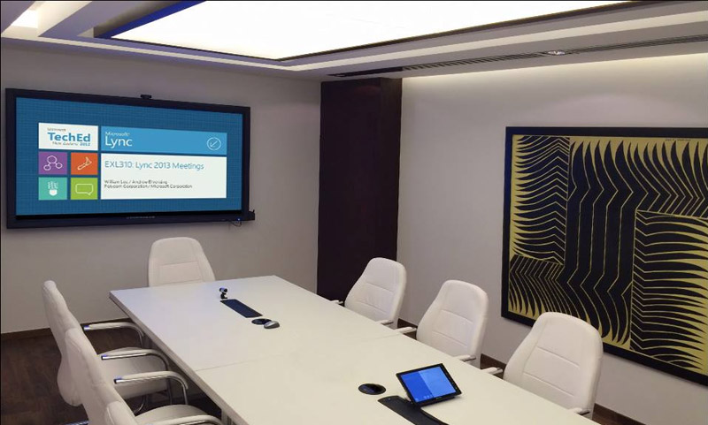 Dubai showroom, photo 4