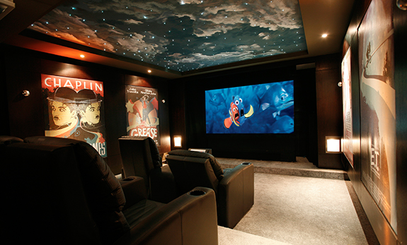 Cairo showroom, photo 4