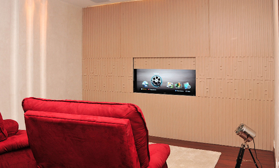 Riyadh showroom, photo 6