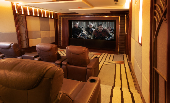 Cairo showroom, photo 5