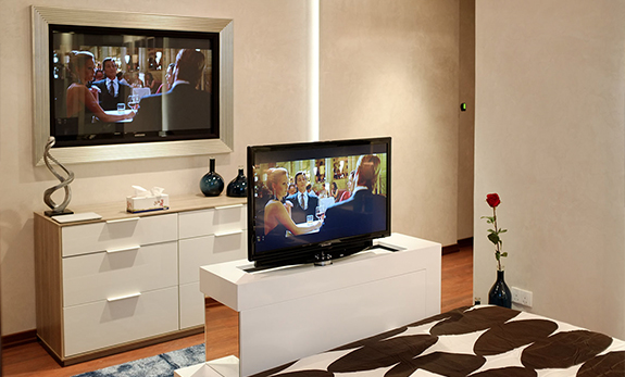 Riyadh showroom, photo 8